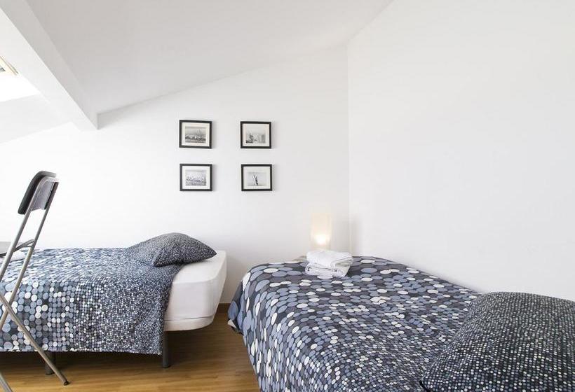 City Stays Chiado Apartments