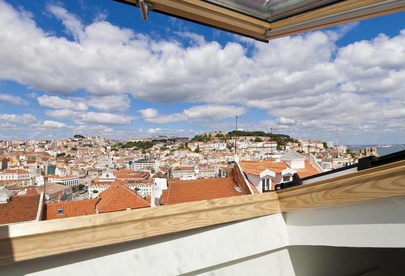 City Stays Chiado Apartments