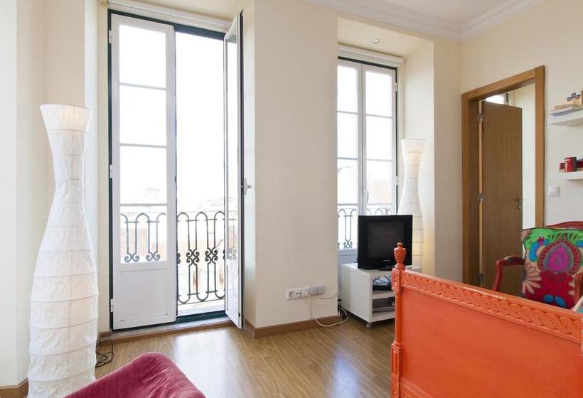 City Stays Chiado Apartments