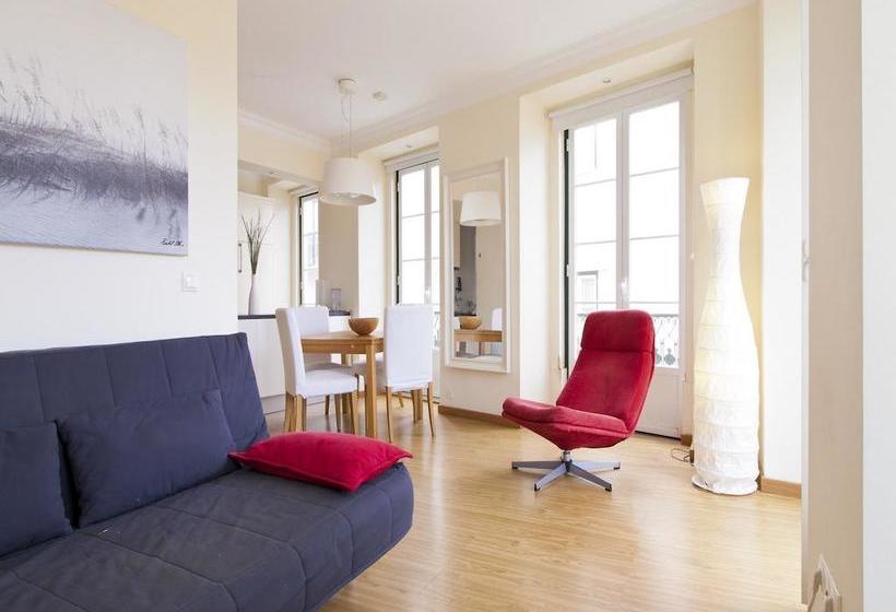 City Stays Chiado Apartments