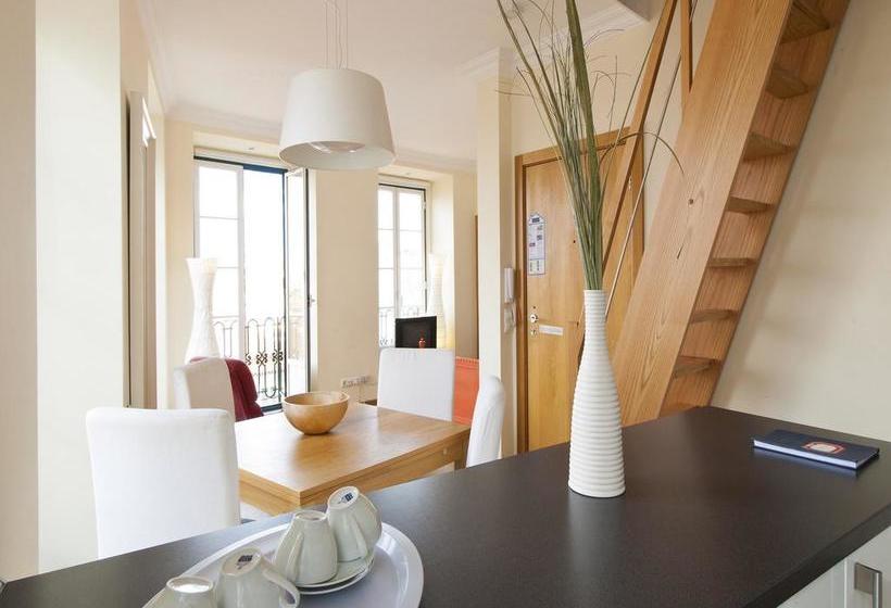 City Stays Chiado Apartments