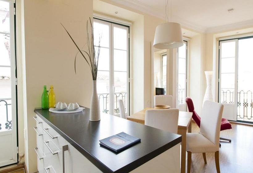 City Stays Chiado Apartments