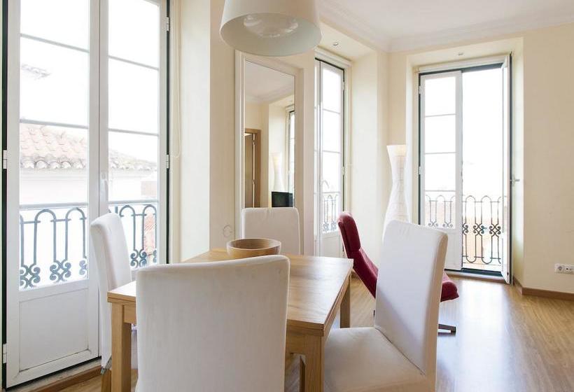 City Stays Chiado Apartments