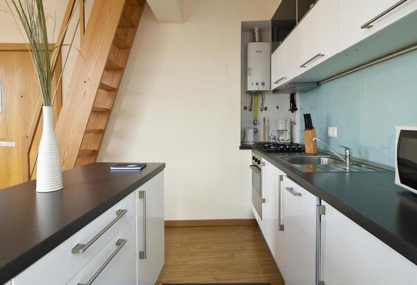 City Stays Chiado Apartments