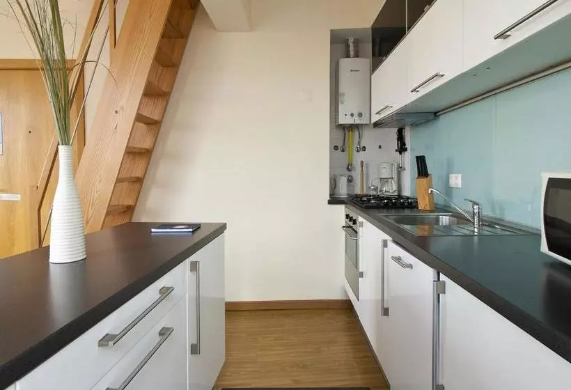 City Stays Chiado Apartments