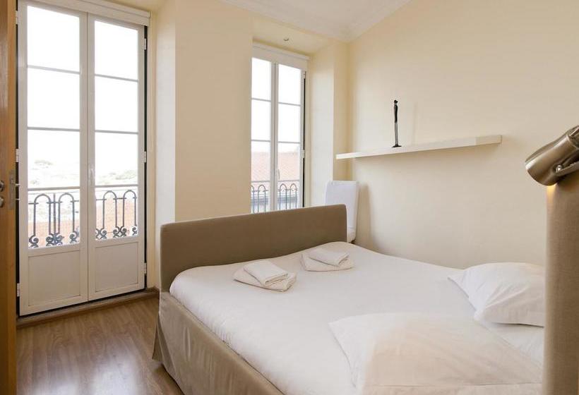 City Stays Chiado Apartments