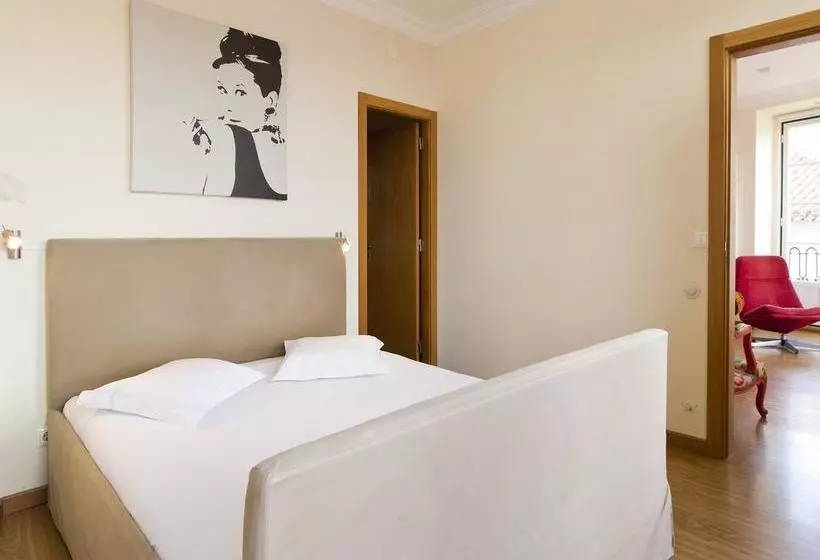 City Stays Chiado Apartments