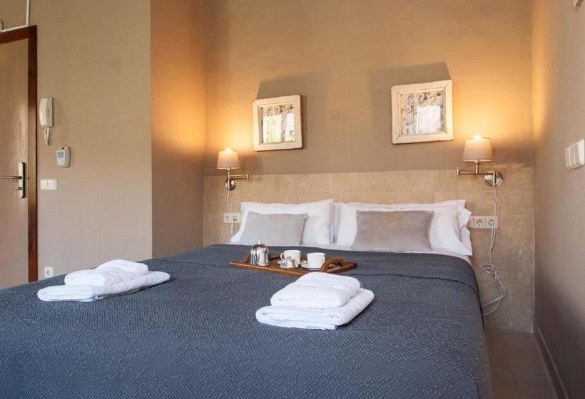 Decô Apartments Barcelona Born St