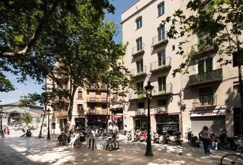 Decô Apartments Barcelona Born St