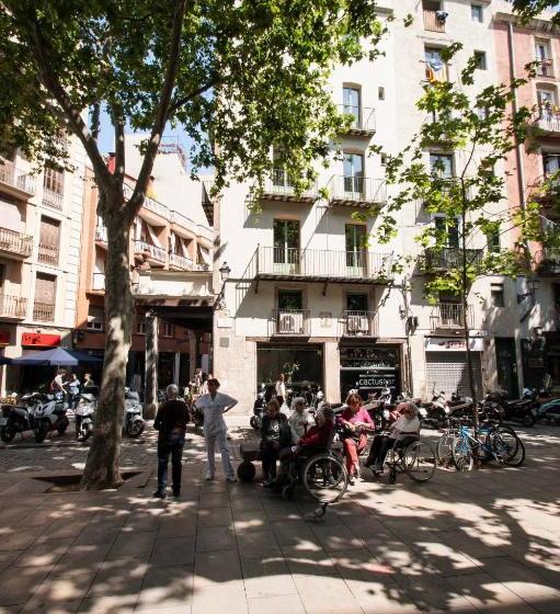 Decô Apartments Barcelona Born St