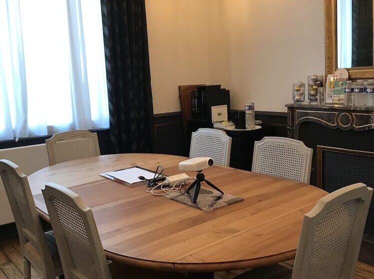 Garden Apparts Rennes Centre Gare