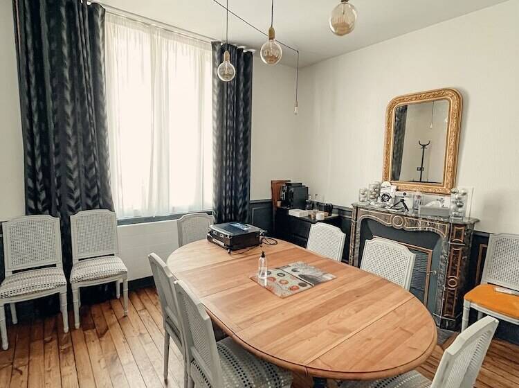 Garden Apparts Rennes Centre Gare