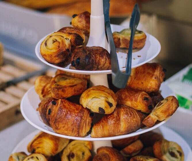 Garden Apparts Rennes Centre Gare