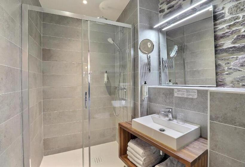 Garden Apparts Rennes Centre Gare