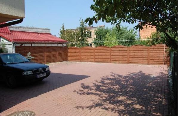 酒店 Agis Pokoje Gościnne