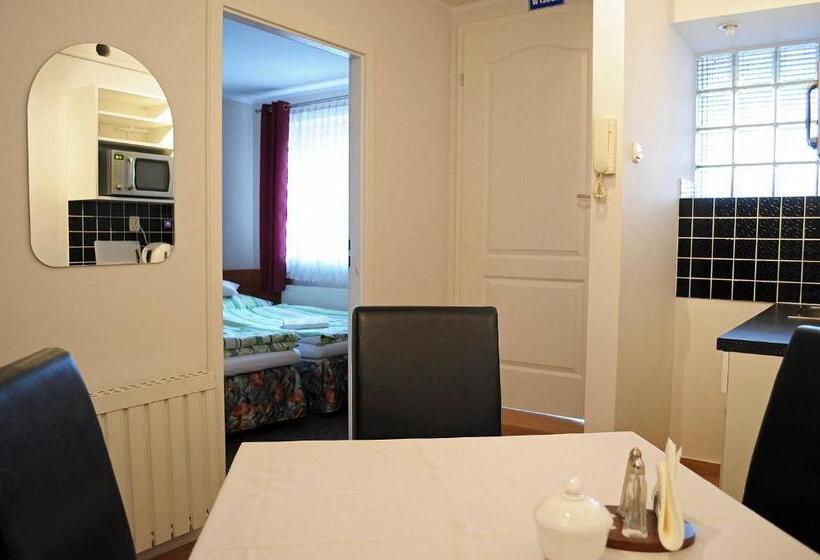 酒店 Agis Pokoje Gościnne