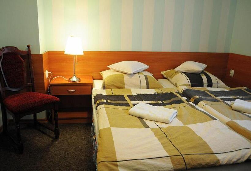 酒店 Agis Pokoje Gościnne