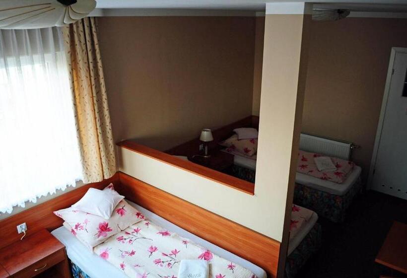 酒店 Agis Pokoje Gościnne