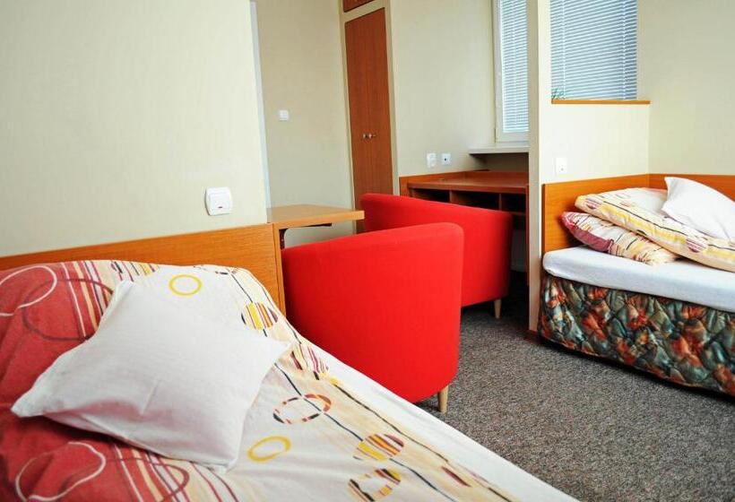 酒店 Agis Pokoje Gościnne