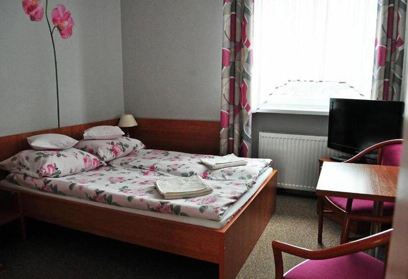 酒店 Agis Pokoje Gościnne