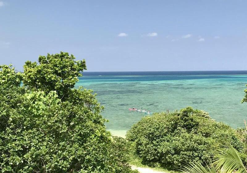 هتل Sky Ocean Ishigaki