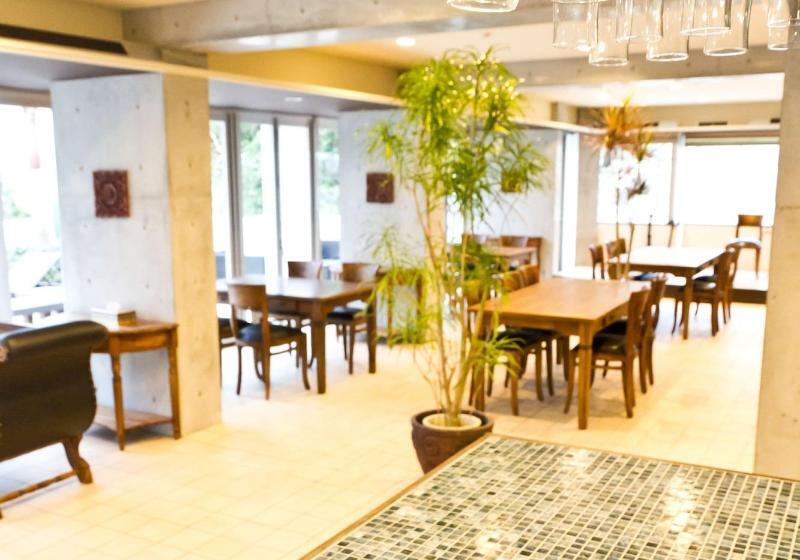 هتل Sky Ocean Ishigaki