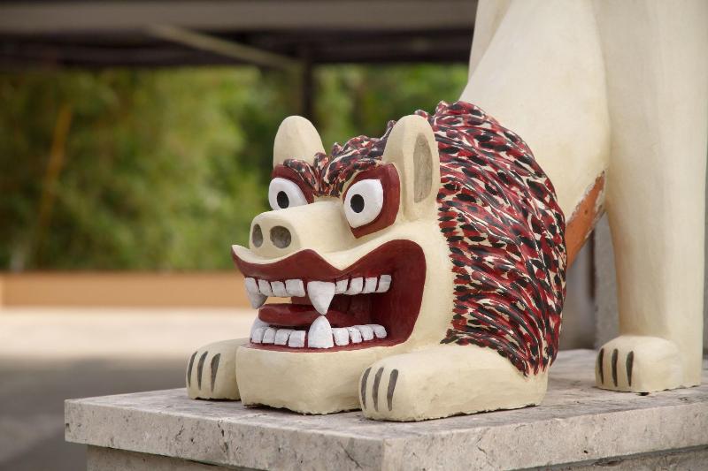 هتل Sky Ocean Ishigaki