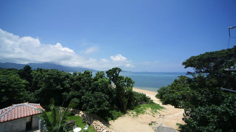 هتل Sky Ocean Ishigaki