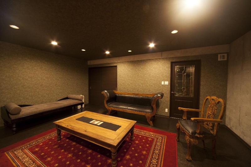 هتل Sky Ocean Ishigaki