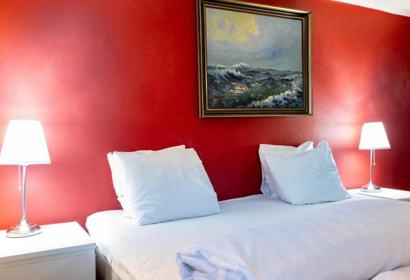 호텔 Apartdirect Gamla Stan