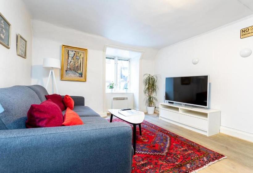 호텔 Apartdirect Gamla Stan