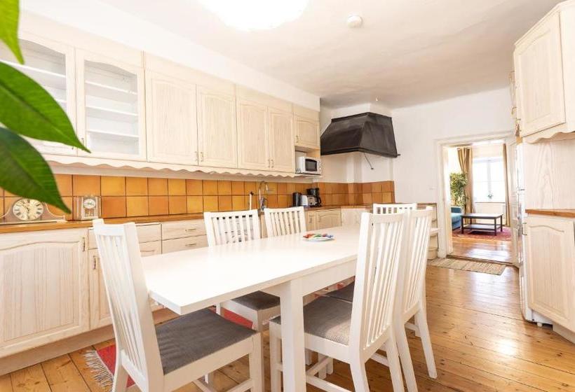 호텔 Apartdirect Gamla Stan