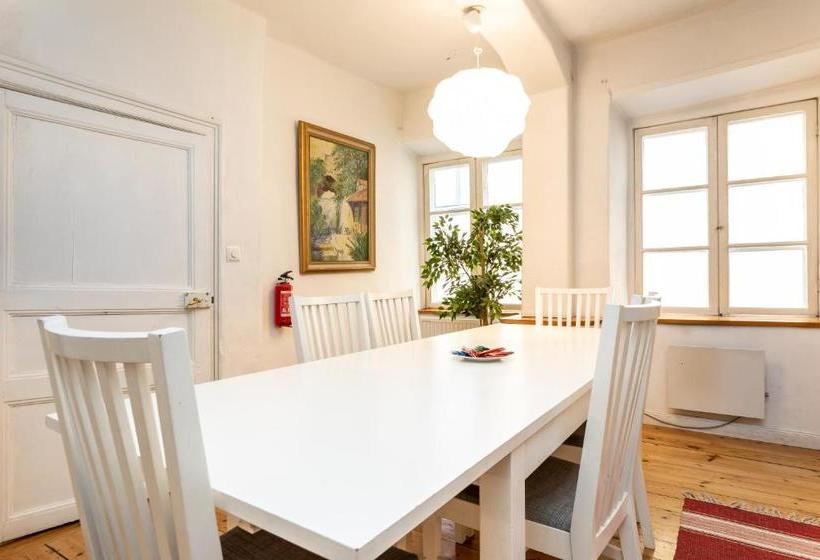 호텔 Apartdirect Gamla Stan