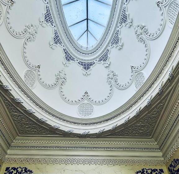 هتل Casa Manuel Espregueira E Oliveira