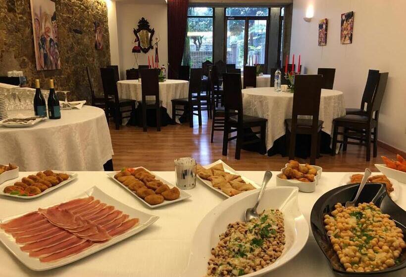 هتل Casa Manuel Espregueira E Oliveira