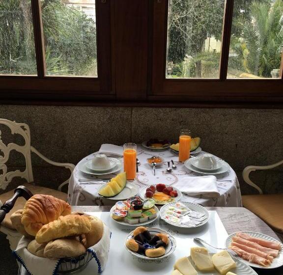 هتل Casa Manuel Espregueira E Oliveira