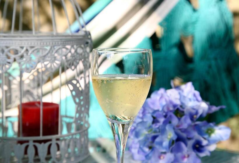 هتل Casa Manuel Espregueira E Oliveira