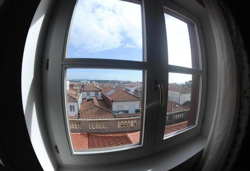 هتل Casa Manuel Espregueira E Oliveira