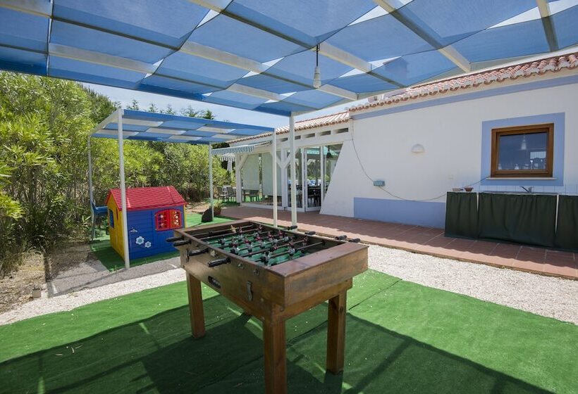 ホテル Casa Vicentina