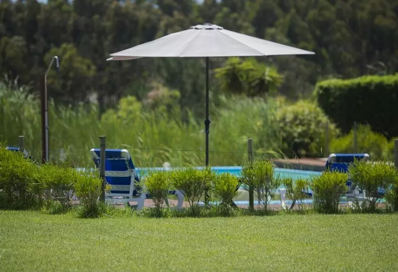 Hotelli Casa Vicentina