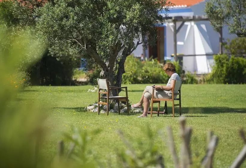 Hotelli Casa Vicentina