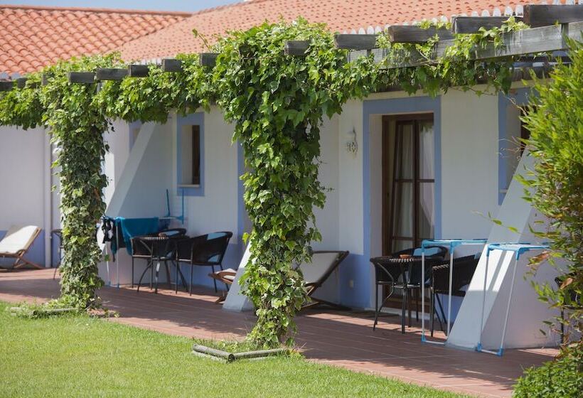 ホテル Casa Vicentina