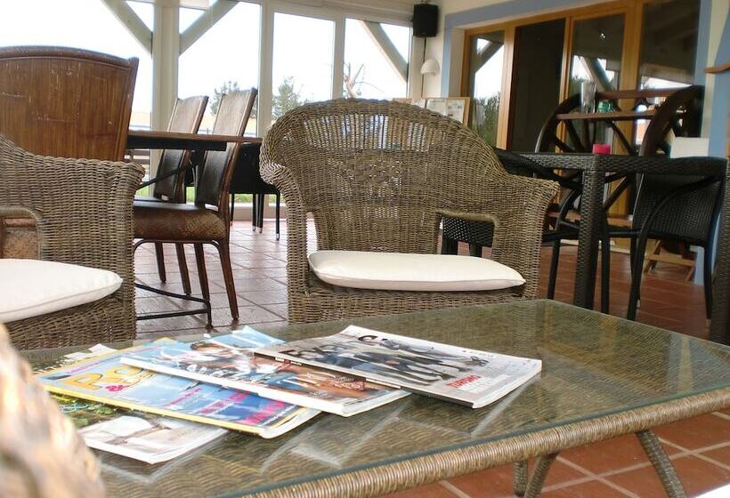 ホテル Casa Vicentina