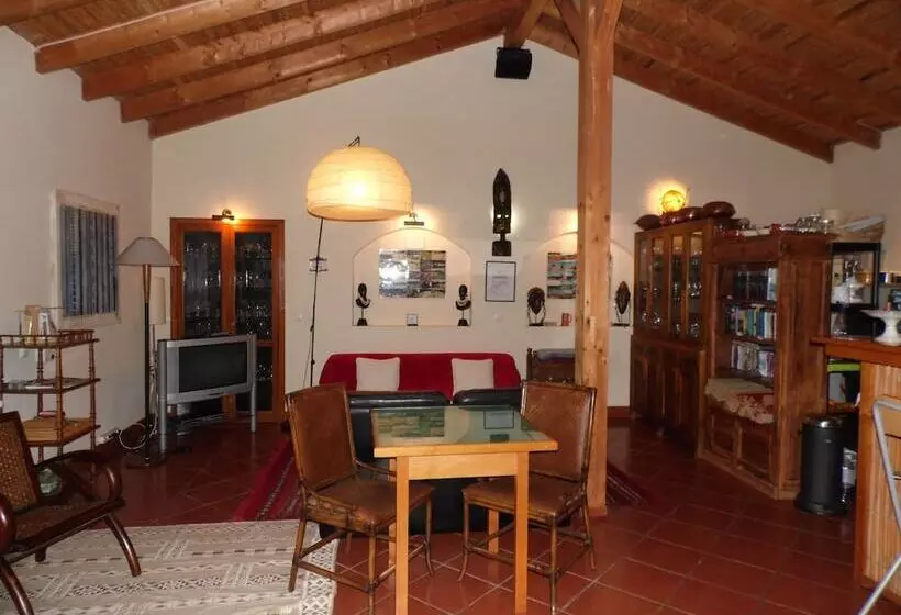 Hotelli Casa Vicentina