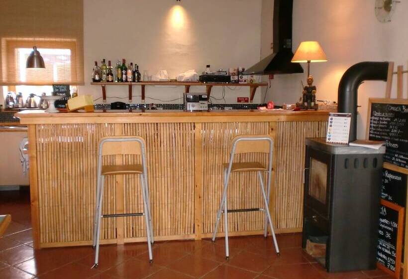 ホテル Casa Vicentina