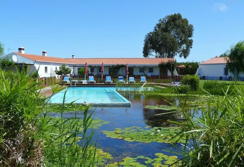 Hotelli Casa Vicentina