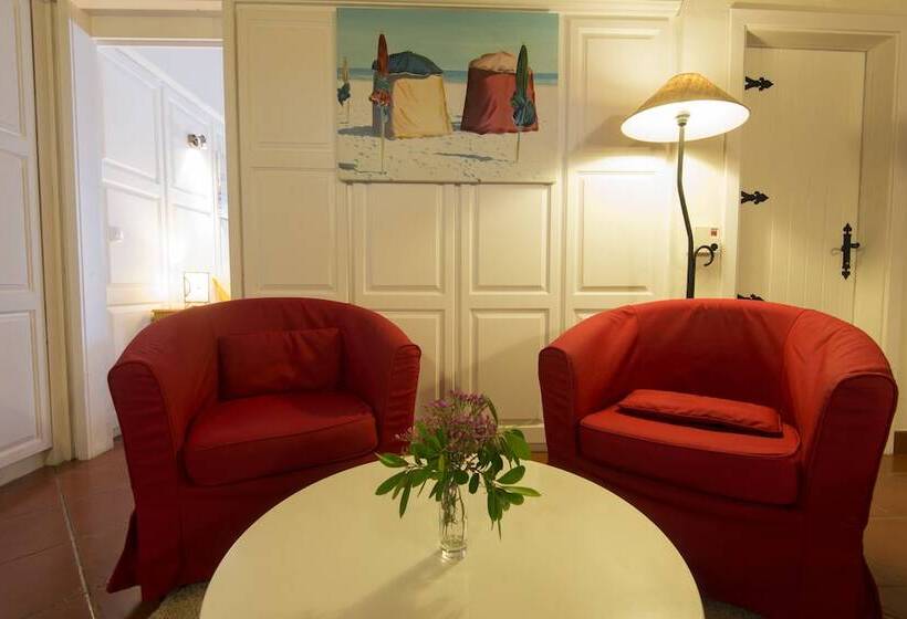 ホテル Casa Vicentina