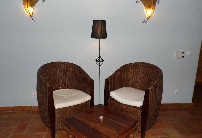 ホテル Casa Vicentina