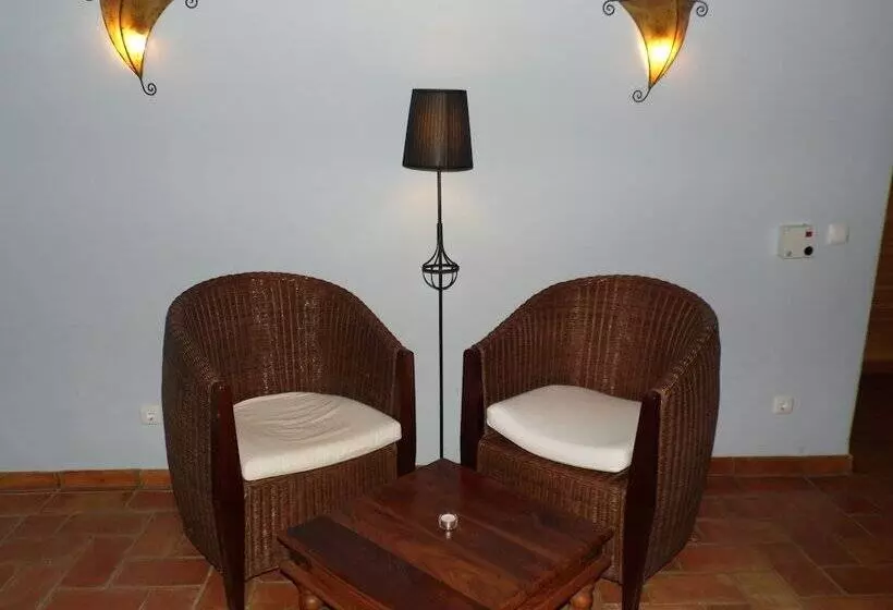 Hotelli Casa Vicentina