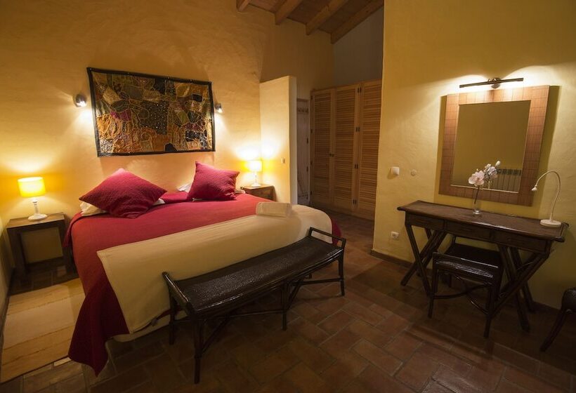 ホテル Casa Vicentina